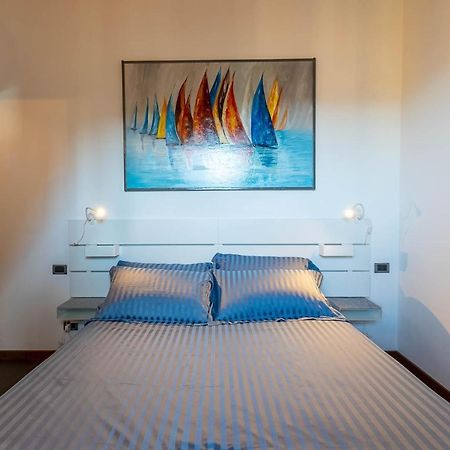 Ferienwohnung La Casa Di Fio Bergamo Exterior foto